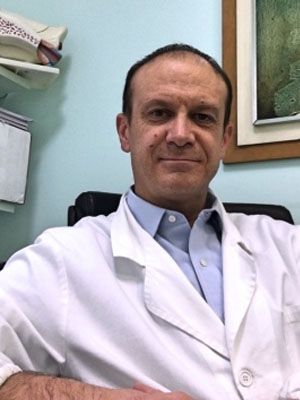 Doc. Gianluca Capra