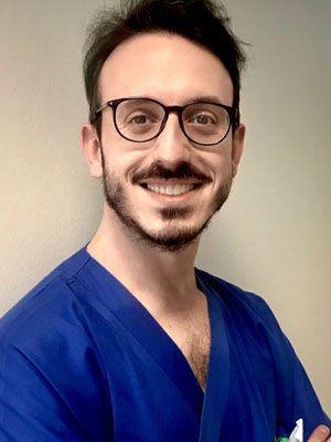Dott. Carlo Robotti