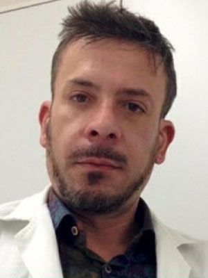 Dott. Stefano Brambilla