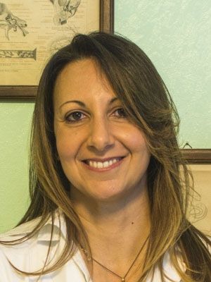 Dott.ssa Ambra Barbagallo