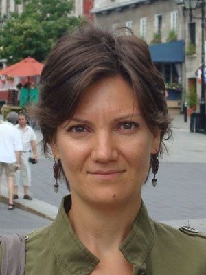 Dott.ssa Cristina Besana