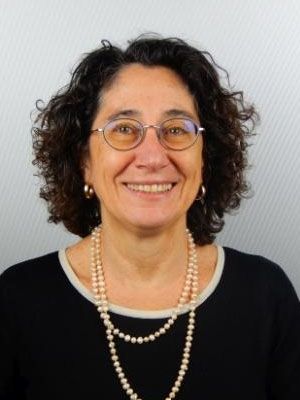 Dott.ssa Maria Antonella Costantino