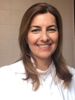 Dott.ssa MariaFrancesca Spina