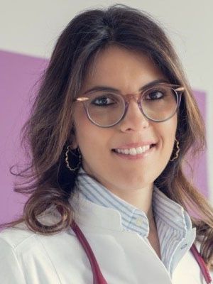 Dott.ssa Mariella Corciulo