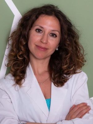 Dott.ssa Sara Arcudi