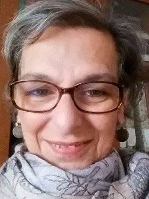 Dott.ssa Silvia Magnani