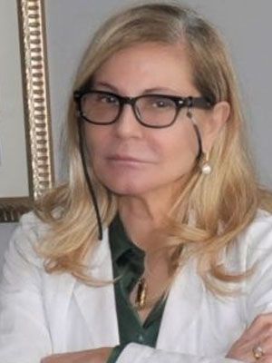 Dott.ssa Sofia Zafeiropoulou