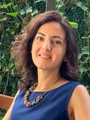 Dott.ssa Veronica Riva