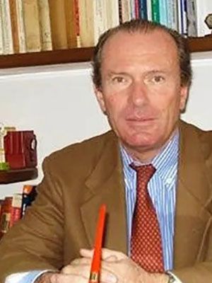 Dottor Alberto Lenzi
