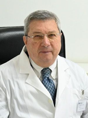 Dr. Arcangelo Iannuzzi