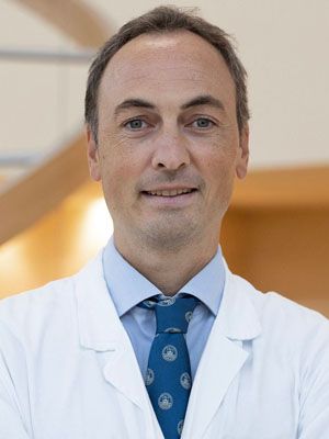 Dr. Emanuel Della Torre