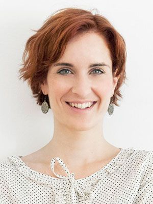 Dr. Francesca Sabatino
