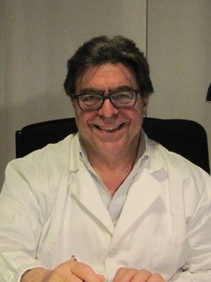 Dr. Franco Marchetti