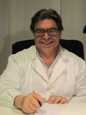 Dr. Franco Marchetti
