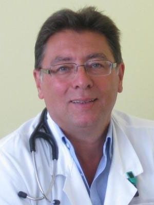 Dr. Giorgio Serino