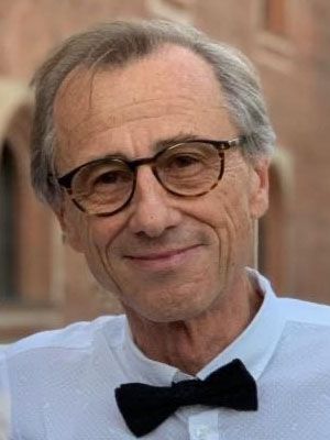 Dr. Luigi Acerbi