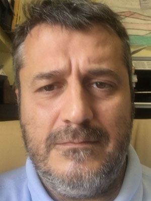 Dr. Riccardo Tanieli