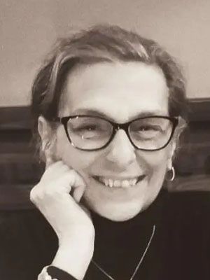 Dr. Silvia Magnani