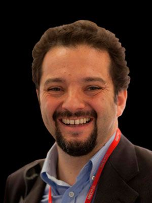 Prof. Antonio Schindler