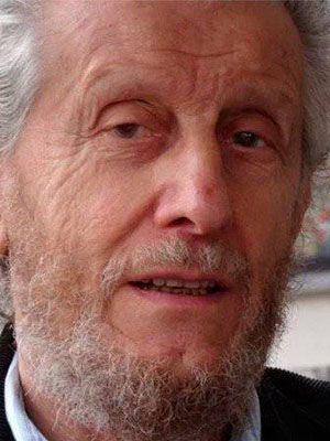 Prof. Roberto Carlo Russo