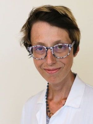 Prof.ssa Marianna Meroni