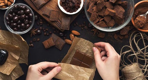 cioccolaterie a Milano