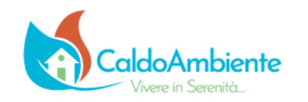 logo Caldo ambiente