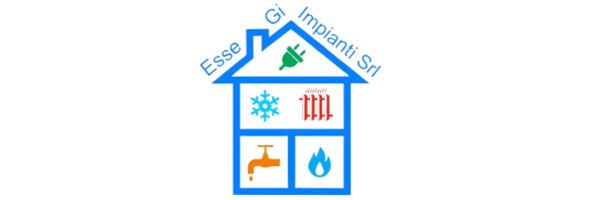 logo Esse gi impantin