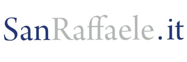 logo IRCCS san rafaelle