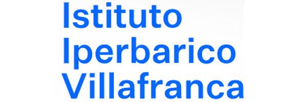 logo Istituto Iperbarico Villafranca