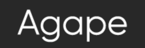 logo agape