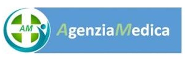logo agenzia medica