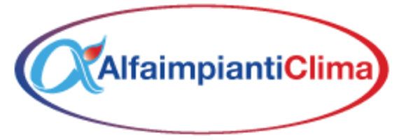 logo alfaimpianticlima