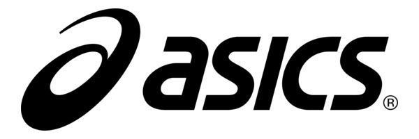 logo asics