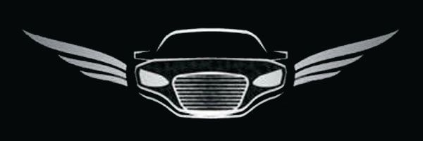 logo black driver milano