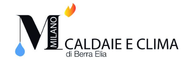 logo caldaie e clima