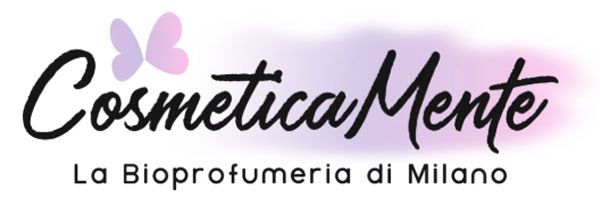 logo cosmetica mente