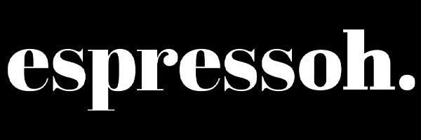 logo espressoh
