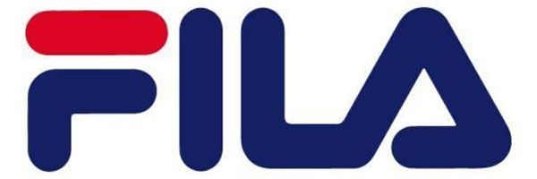 logo fila