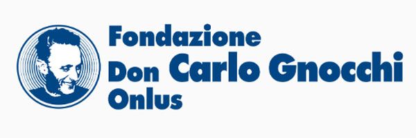 logo fondazione don carlo gnocchi