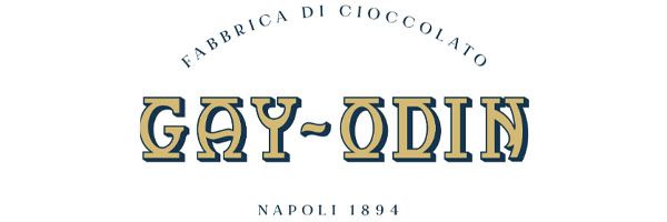 logo gay odin