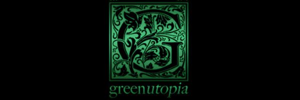 logo greenutopia