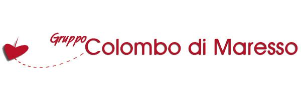 logo gruppo colombo di maresso