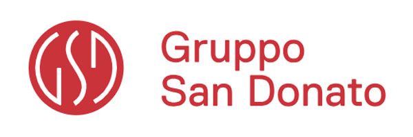 logo gruppo san donato