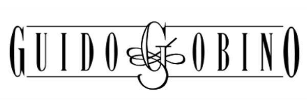 logo guido gobino