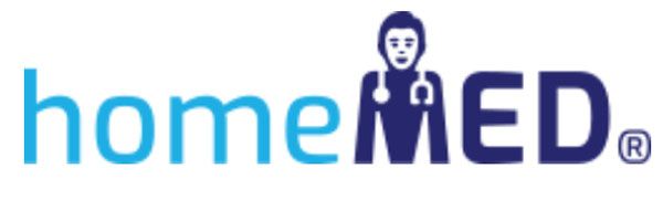 logo home med