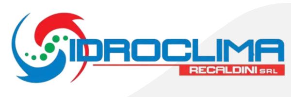 logo idroclima