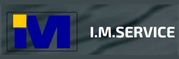 logo im service