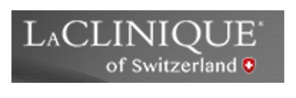 logo la clinique