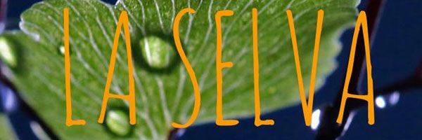 logo la selva
